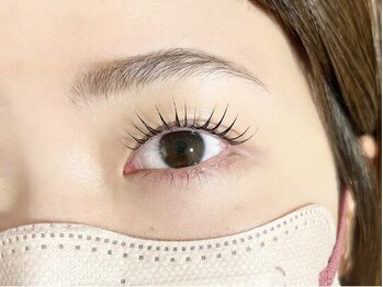 プルーム(Plume)/ラッシュリフトブラックティント