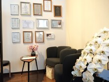 ビエストラ(Biestora)の雰囲気（贅沢空間で喧騒から離れ極上の時間をお過ごしください）