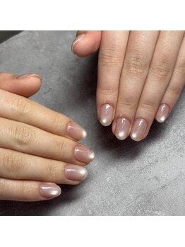 アイリッシュネイル 久屋大通店(Irish Nail)/ぷるマグ