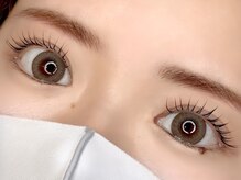 レナトゥス 堀江心斎橋(Renatus)/まつげパーマ×LEDマツエク