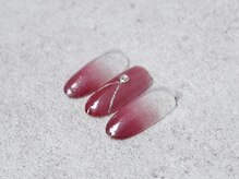 アバネイル 名駅店(AVA NAIL)/シンプルオフィス定額コース