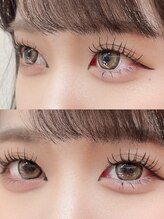 シャルム(Charme)/マツエク100本