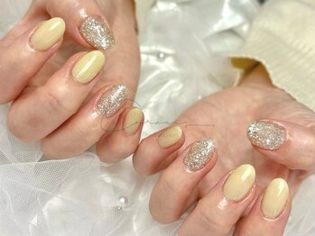 ネイル アトリエ クロリ(nail atelier Coloris)/
