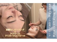 アクトベレッザ(Act BELLEZZA)