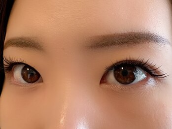 リボン(RIBBON)/ボリュームラッシュ