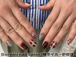 秋葉原ネイル/ショットネイル