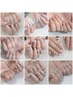 【hand】長さ出し10本&お持ち込みdesign ¥16500→¥15500