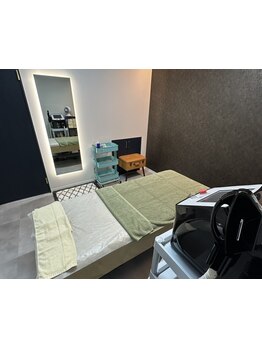 デリケート部分の脱毛/Vライン/VIO