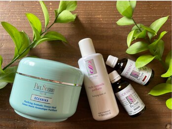 ボウケンフライ(Bokenfly)/【ボディトリートメント】