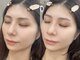 ルアナ(Luana.)の写真/似合わせ特化♪あなただけの第一印象UPを演出◎大人女性の為の高品質サロン♪目元のお悩みもご相談ください