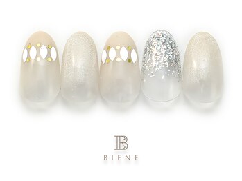 ビーネ 品川 高輪店(BIENE)/25年8月マンスリートレンド-4