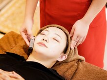 ヨサパーク 学園前店(YOSA PARK)/フェイシャル