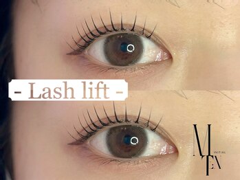 メンテ バイ イニシャル(Mente by initial)