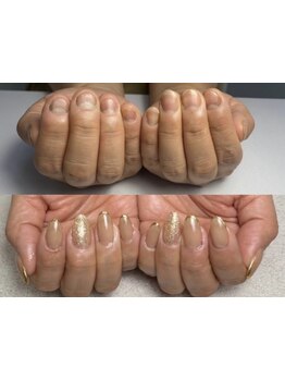 シンプル系（オフィス・日常）が得意