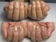 リリーの写真/【理想の美爪が叶う*】指先や手元をキレイに見せるナチュラルカラーやデザインでいつもと違う毎日に♪