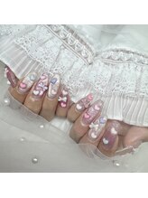 コージィ キュティル(cozy cutil)/90分アートし放題コース