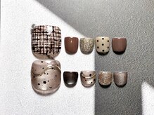 ルーチェドスパッシュ 仙台 長町(Luce da Spash)/フット定額