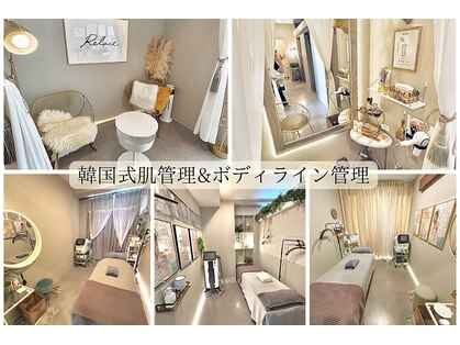 リレイス(Relace)の写真