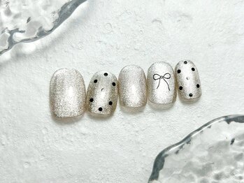 ボタネイル 本厚木(BOTANAIL)/31.40種類セレクトデザイン2月