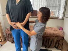 ルーナサナ(Luna sana)/