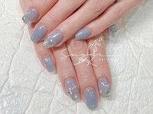 シュガー(Sugar)/ワンホンネイル