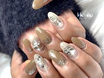 ヒーリア 都島(Healia)/フルデザインコース