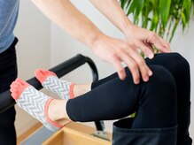 ラク(RAKU)/足先までサポート