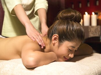 癒身家 下北沢店(ユシンヤ)の写真/お悩みや身体の状態にとって最適な施術を◎整体/小顔/アロマ/ヘッドスパ/痩身など幅広いメニューで大満足★