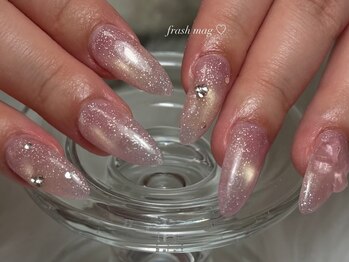 エヌネイル(n.nail)/