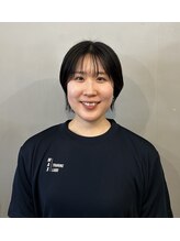 マックストレーニングラボ(MAX TRAININGLABO)&nbsp;坪田 結菜