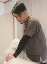 ボディフィロソフィー(BODY PHILOSOPHY)&nbsp;田代 道拡