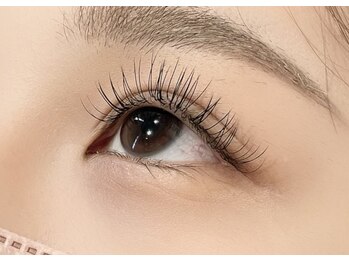 ルアナ バイ ドクターエイチ 梅田本店(Ruaina by Doctor.H)/フラットラッシュ