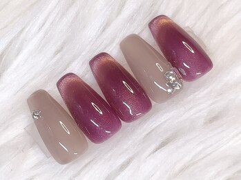 プラータ(PLATA)/定額デザイン￥8500【2511-3】