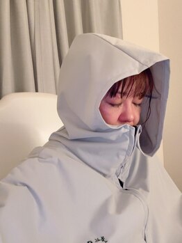 ヨサパーク リリアンヌ(YOSA PARK Rilianne)の写真/大量発汗で脂肪の燃焼を促す！諦めていた身体も内側から整えることで理想の美bodyを手へ♪