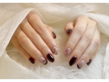 ウェリナ(WELINA)/お客様ネイル