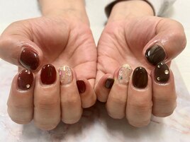 【定額】ガラスアート