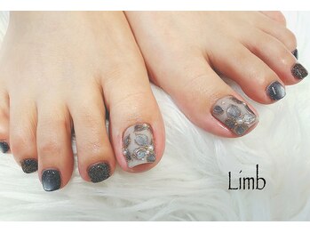 リム(Limb)/[中野ネイル/長さだし/持ち込み]