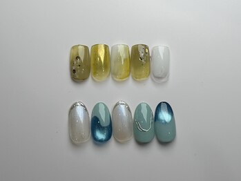 春の準備｜3月の新作デザイン