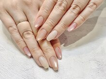 フミ(FMI)/シンプルネイル