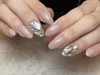 Mira nail closet【3月下旬 NEW OPEN(予定)】/