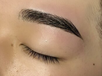 スタジオリット 梅田茶屋町(studio RIT)/メンズアイブロウ