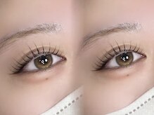 Merciで『“新しい”に出会う体験を』パリジェンヌ、まつげパーマ、ラッシュリフト、メーテル等ご用意☆