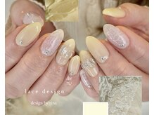 ステラ(.stella)の雰囲気(大人可愛いデザイン多めです◎)