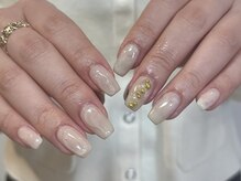 ブランシェール(blancher)/omakase simple