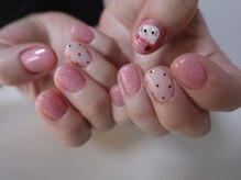 ミラ(milla.)/pink pink