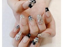 メイブラッシュ(MEI BLUSH)/