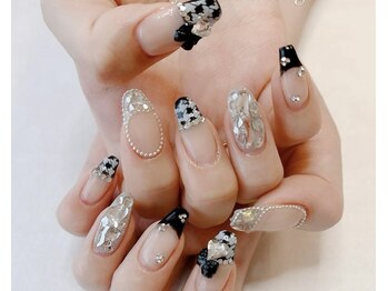 メイブラッシュ(MEI BLUSH)/