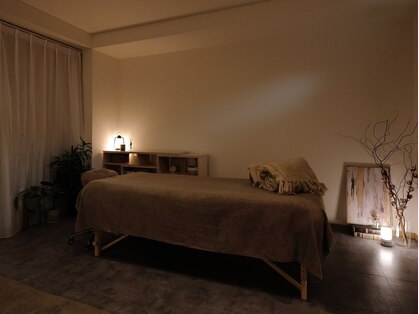 スウェディッシュ アンド タイマッサージ リト(Reto)の写真