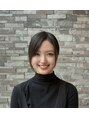 エムスラッシュネイル 本牧店(M SLASH)&nbsp;鄭 詩怡