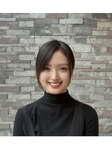 エムスラッシュネイル 本牧店(M SLASH) 鄭 詩怡